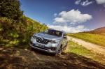 Renault Alaskan 2017 года (WW)